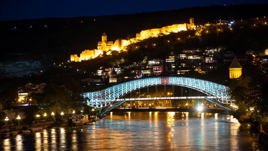 Экономика Грузии выросла в III квартале на 9,1%