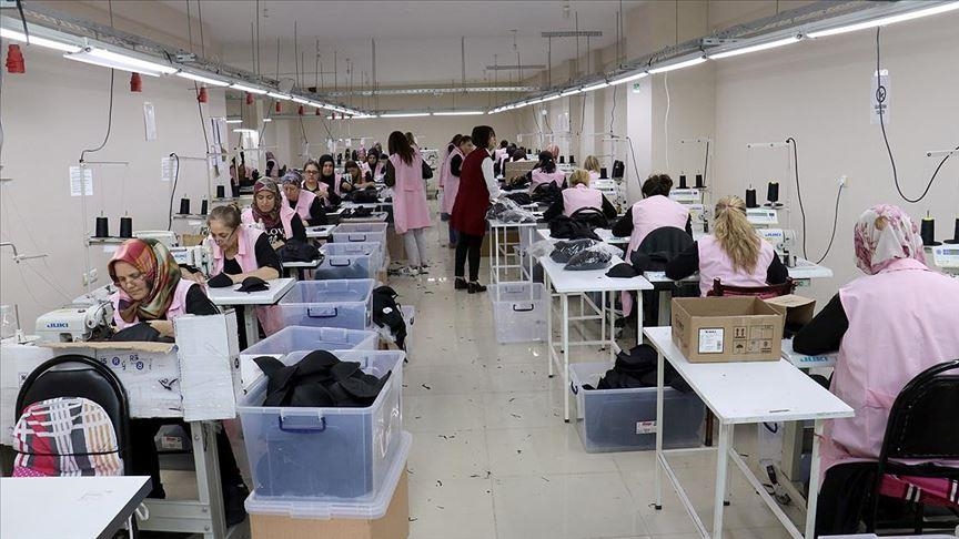 Women entrepreneurs in Turkey to get $50M from European development bank