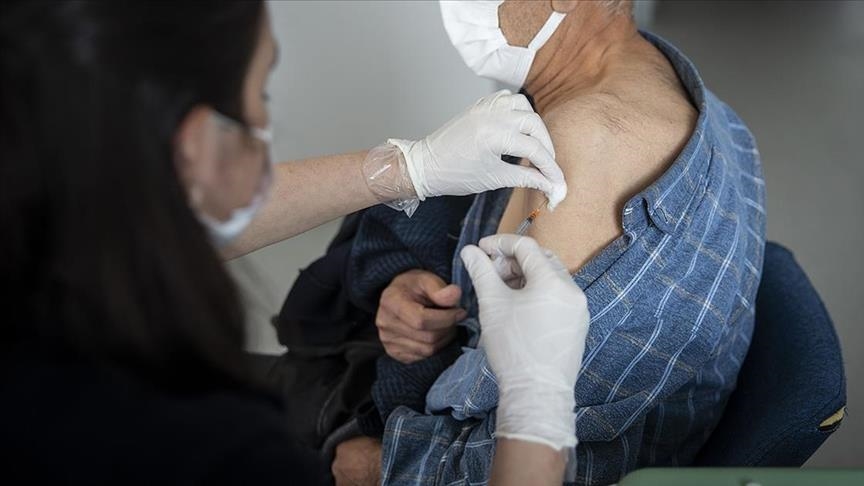 Stopa vakcinacije protiv COVID-19: BiH najgora u Evropi, Slovenija i Hrvatska pri dnu liste zemalja EU