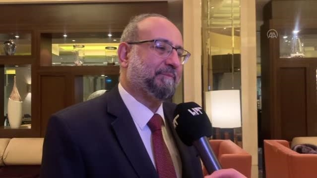 Сирийская оппозиция выступает за долгосрочную стабильность в Идлибе