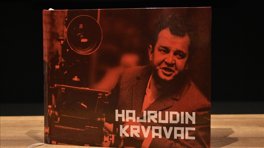 Prije 95 godina rođen Hajrudin Šiba Krvavac, jedan od najvećih filmskih autora BiH