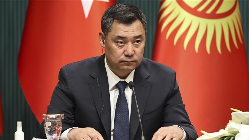 Жапаров поручил укрепить энергонезависимость Кыргызстана