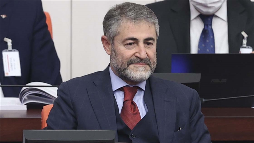 Finansal İstikrar Komitesi yarın Bakan Nebati başkanlığında toplanacak