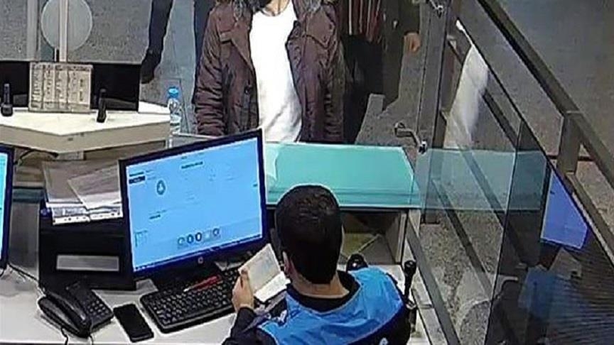 US diplomat remanded in Turkey on suspicion of selling fake passport for $10,000