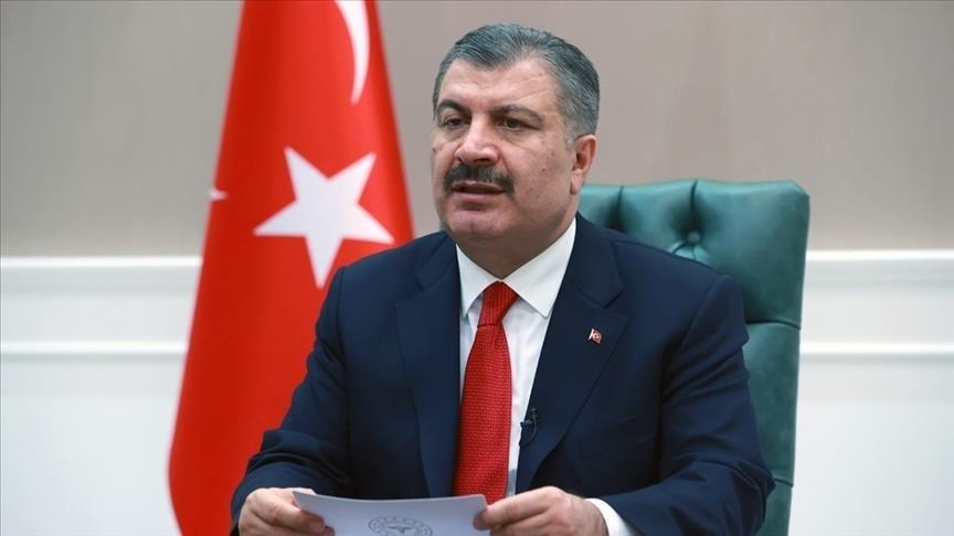 Turquie : le vaccin anti-Covid, TURKOVAC, prêt à l'utilisation 