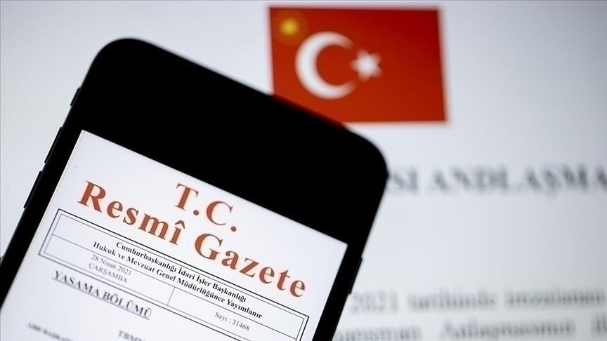 Türkiye'den Endonezya vatandaşlarına vize muafiyeti