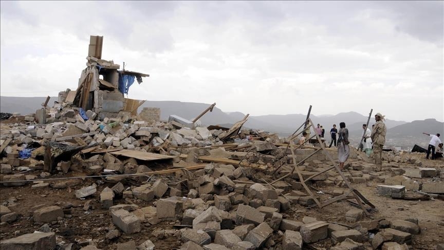 ألمانيا تقدم 15.6 مليون دولار لدعم متضرري الحرب باليمن
