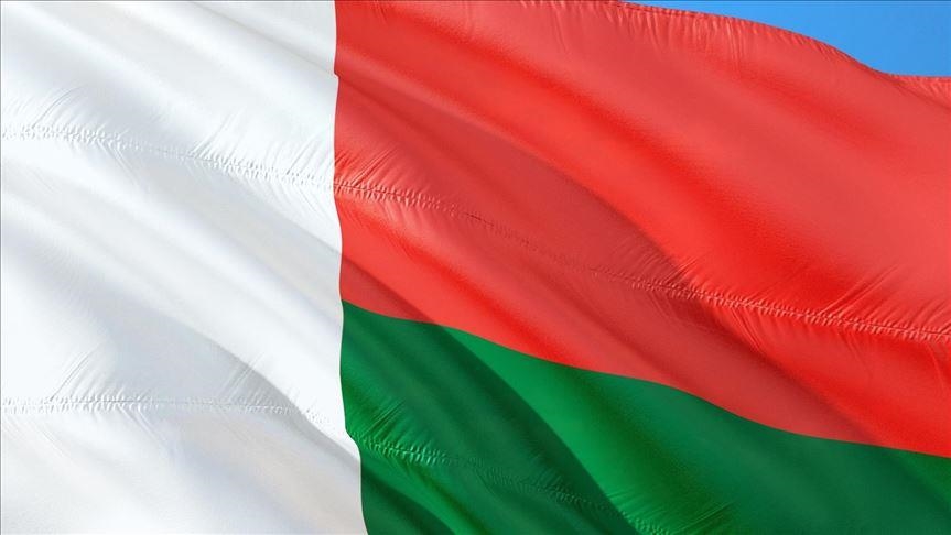 Madagascar minister survives helicopter crash after swimming 12 hours