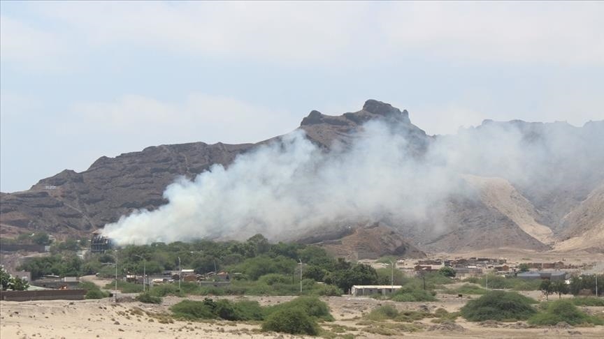 Serangan teror Houthi terhadap Arab Saudi naik berlipat ganda tahun ini