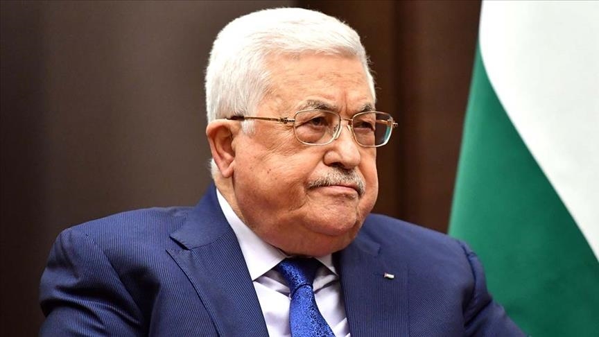 Abbas: Jednostrani postupci Izraela potkopavaju dvodržavno rješenje