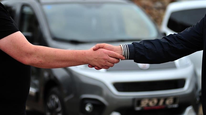 Kurdaki düşüş ikinci el araç fiyatlarına da yansıyacak 