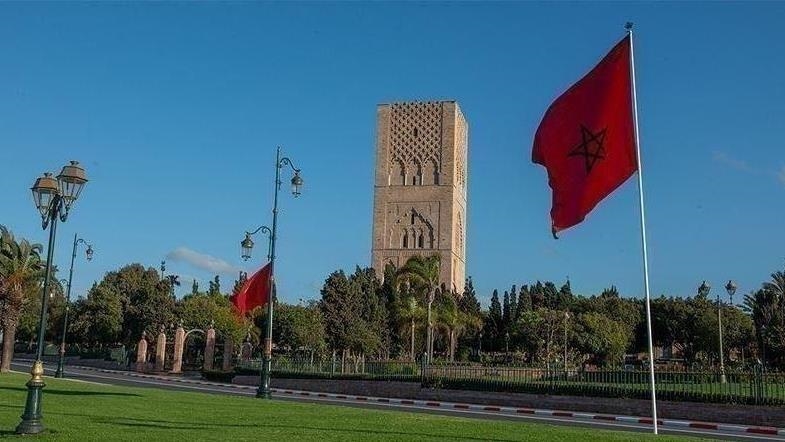 مئات المغاربة يحتجون في عدد من المدن رفضا للتطبيع