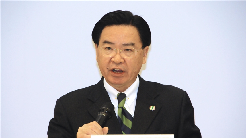 Taiwán afirma que Nicaragua rompió las relaciones con su país presionado por la tensión entre EEUU y China