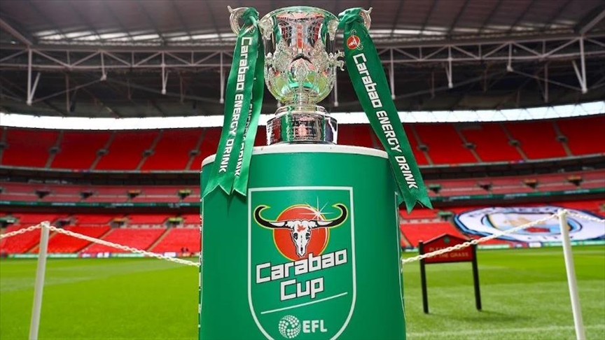 English league cup