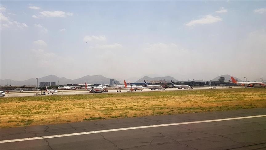 Источники: Турция и Катар договорились о совместном управлении аэропортом Кабула