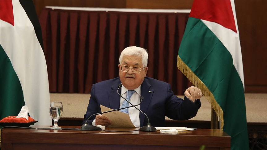 Filistin Devlet Başkanı Abbas: İşgal devleti, Hazreti İsa’nın doğduğu Beytullahimi büyük bir hapishaneye çevirdi