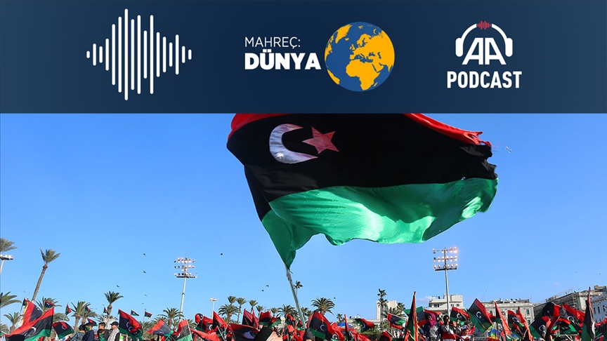 Libya’da seçimler yapılamıyor