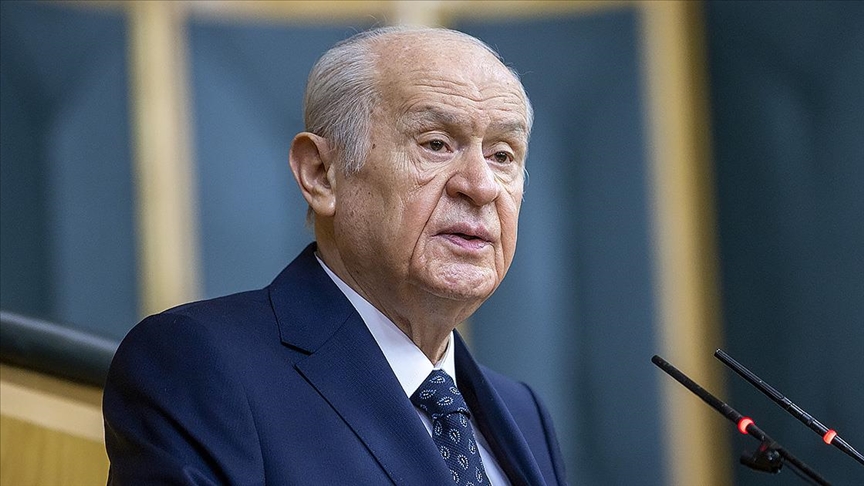 Bahçeli'den teşkilatlara "temel ihtiyaç ürünlerinde indirim" kampanyasına destek talimatı