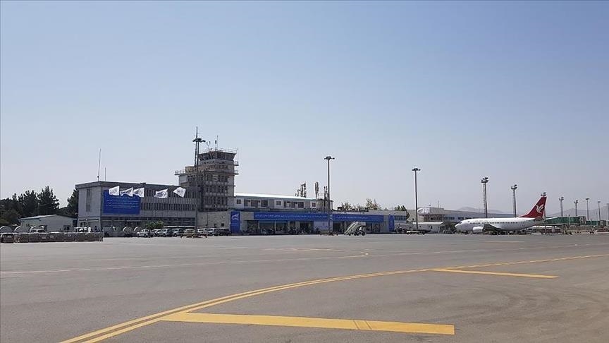 Turkey, Qatar ink deal to jointly operate Kabul Airport