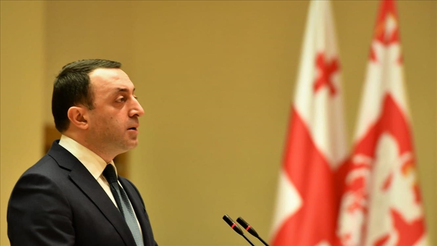 Georgia has taken effective steps to ensure lasting peace in region: Premier