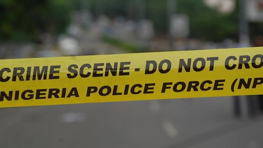 4 dead as grenade blasts shake northeastern Nigeria: Eyewitness