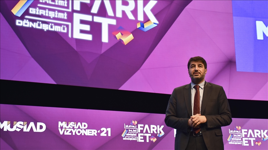GABORAS: Gayrimenkul Ticaret Platformu ile Türkiyeyi piyasanın merkezi yapacağız