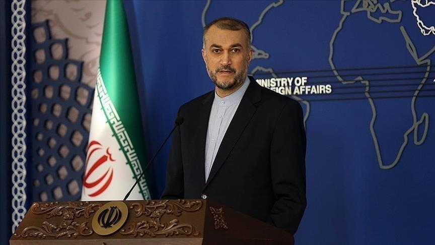 طهران تبدي استعدادها لاستئناف المفاوضات مع السعودية
