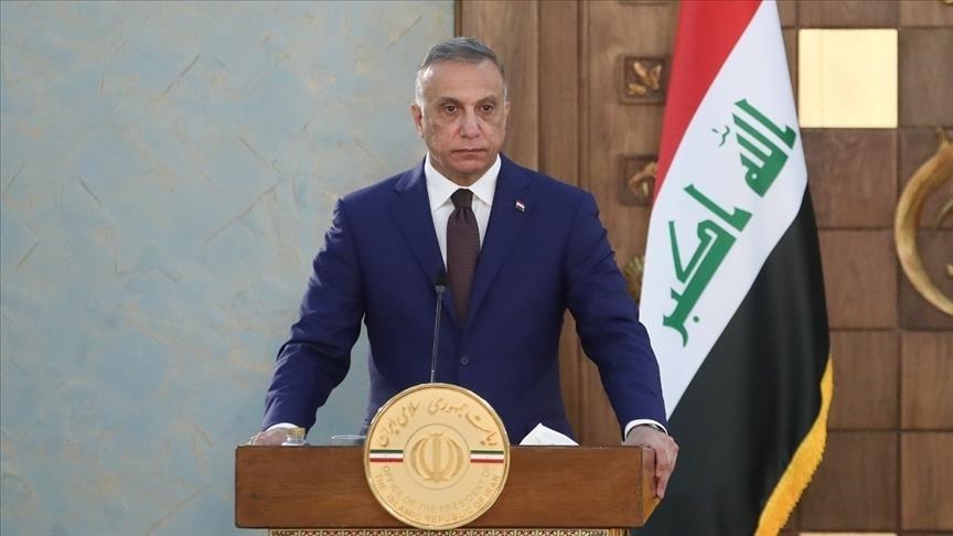 Iraq, Italy discuss security cooperation