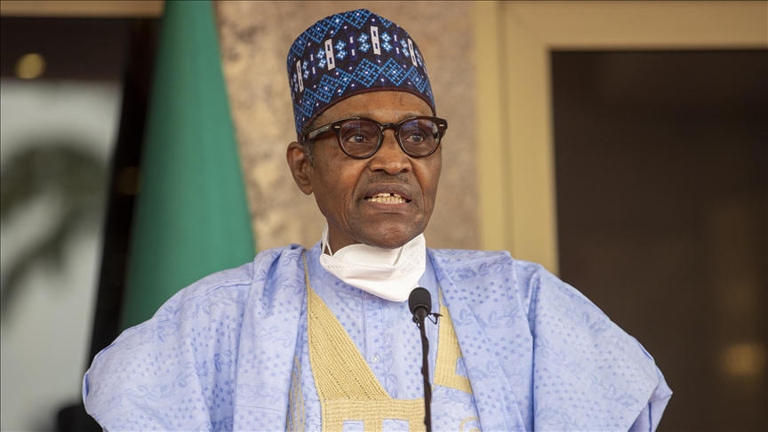 Nigeria’s Buhari vows to be ‘hard’ on terrorists