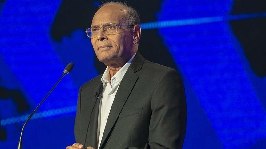 Ex-Tunisian president vows to win against ‘incitement’ charges