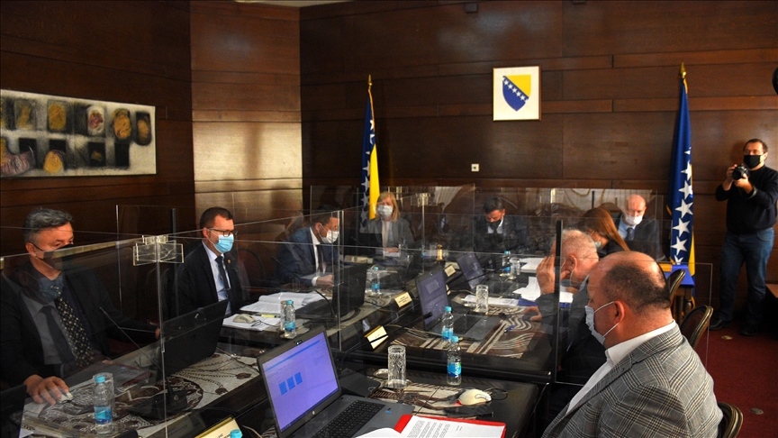 Vlada FBiH: Oko pet miliona KM za Aerodrom Bihać