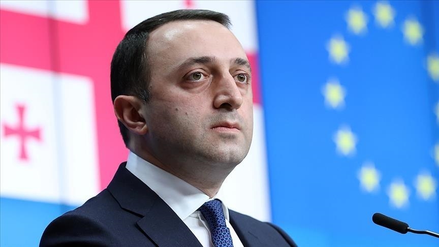 Гарибашвили назвал экономический рост Грузии беспрецедентным