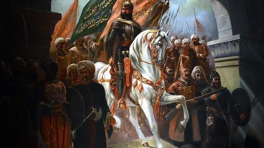 فتح القسطنطينية.. حلم راود المسلمين ونال شرفه العثمانيون (إضاءات عثمانية)