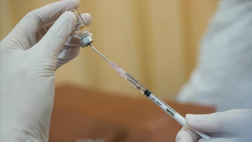 Afrika Hastalık Kontrol ve Önleme Merkezi: Omicrona karşı aşıların etkisi azaldı