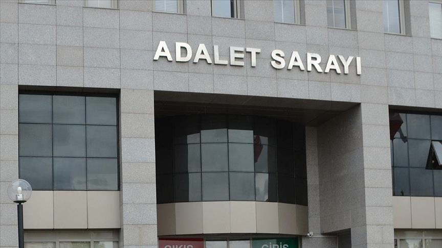 Aksaray'da öğrencisini döven öğretmen için hazırlanan iddianame kabul edildi