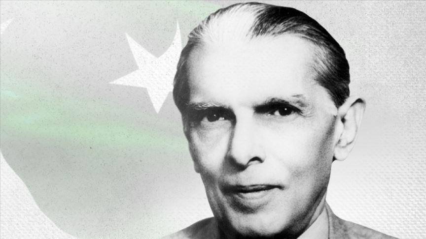 Pakistan’s founder Jinnah: Symbol of national unity