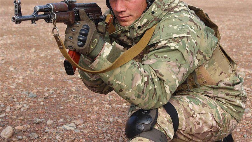 Ruska plaćenička grupa Wagner poslala 500 vojnika u Mali