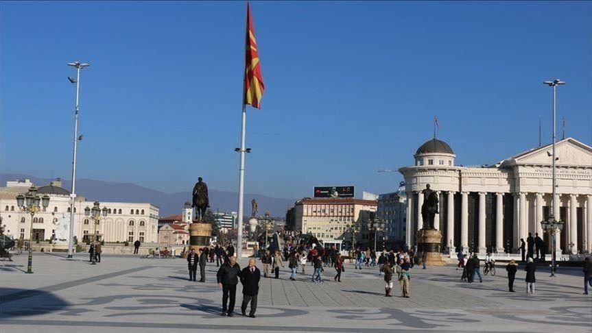 Maqedoni e Veriut, 333 raste të reja dhe 311 të shëruar nga COVID-19