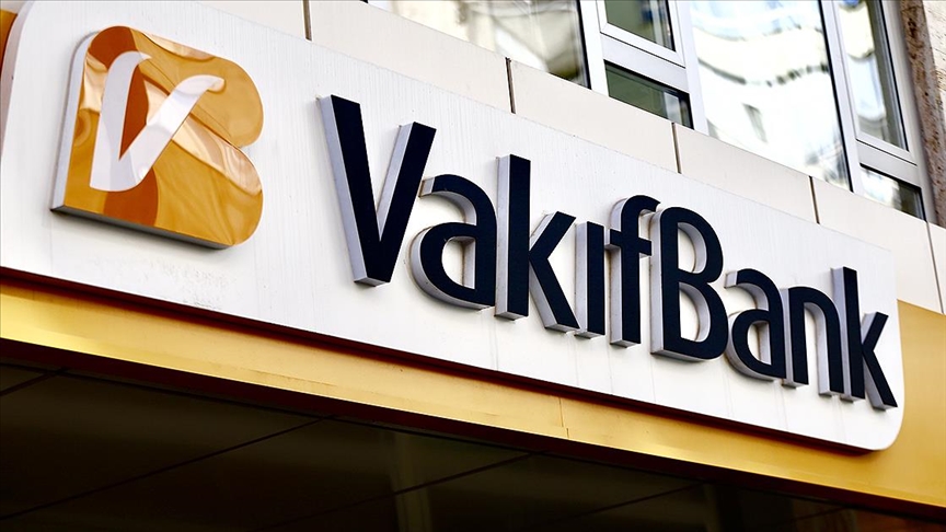VakıfBank, 'Kur Korumalı TL Vadeli Mevduat Hesabını' devreye aldı