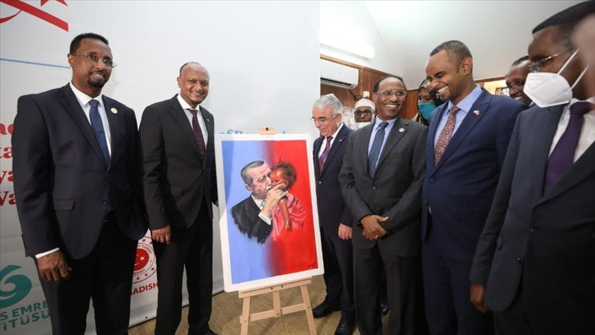 'Istanbul' a common female name in Somalia as Turkish influence gains momentum