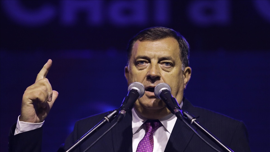 Cili është plani i Milorad Dodik?