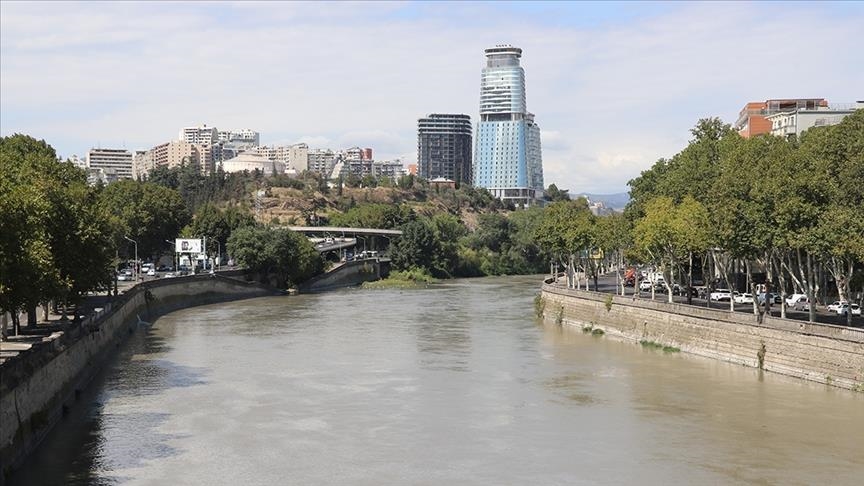 Turkey-Georgia relations mark centennial anniversary