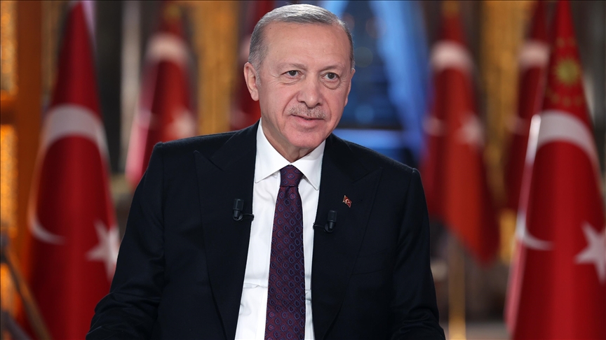 أردوغان: أسعار الصرف ستستقر قريبا جدا