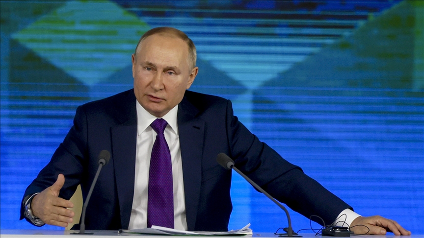 Putin: Vrijeđanje Poslanika Muhammeda nije umjetnička sloboda izražavanja