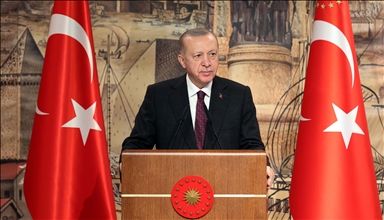 Ердоган: „Економската клима во Турција до лето ќе биде сосема поинаква“