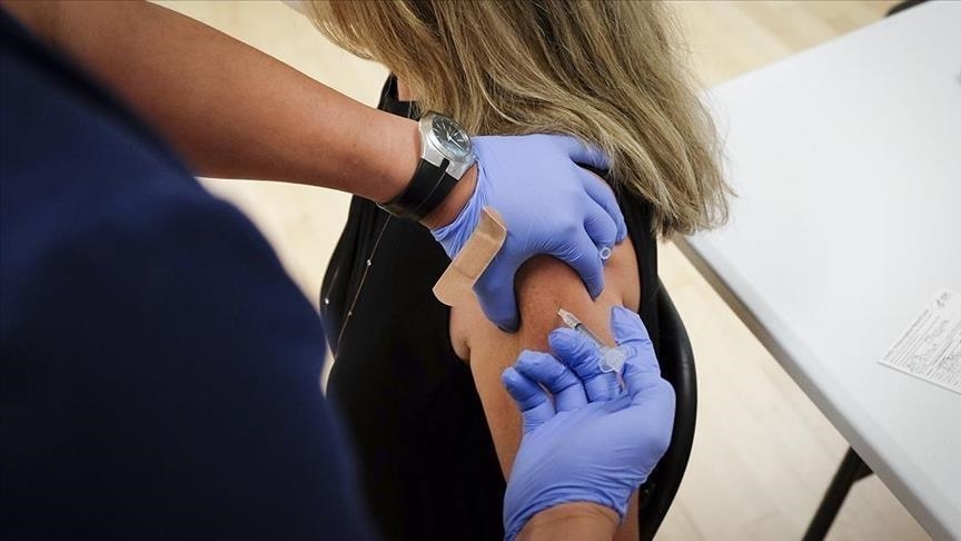 В Турции введено свыше 128 млн доз вакцины от COVID-19
