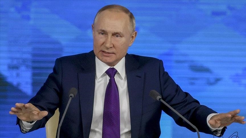 Poutine : "insulter le Prophète Mohamed est une atteinte à la liberté de religion"
