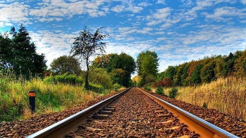 Zimbabwe’s railroad transport relegated to history