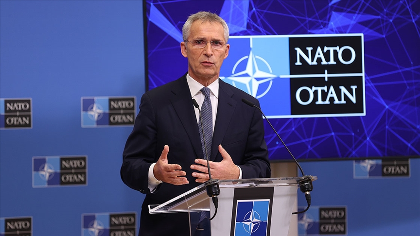 NATO-Rusya Konseyinin 12 Ocakta toplanması planlanıyor