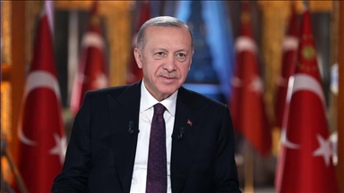 Ердоган: „Депозитите во турски лири пораснаа за 23,8 милијарди, и понатаму растат“